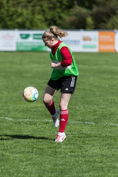 Bild 303 - F SG NieBar - Merkur Hademarschen : Ergebnis: 3:1